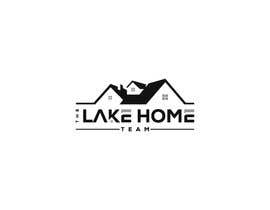 #253 for Creating a Logo for a Real Estate team- The Lake &amp; Home Team by DesignExpertsBD