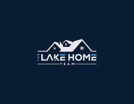 #255 for Creating a Logo for a Real Estate team- The Lake &amp; Home Team by DesignExpertsBD