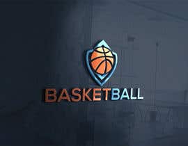 #9 for basketball logo af hossainimon519