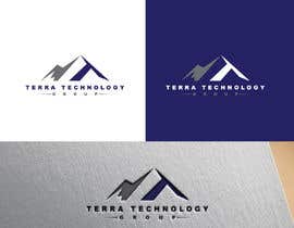 Nro 1879 kilpailuun Terra Technology Group Design käyttäjältä Cooldesigner050