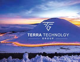 Nro 2697 kilpailuun Terra Technology Group Design käyttäjältä BinaDebnath