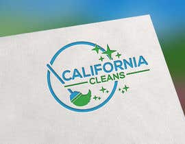 #117 for California Cleans by freedomnazam