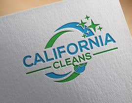 #122 for California Cleans by freedomnazam