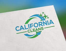 #123 para California Cleans de freedomnazam
