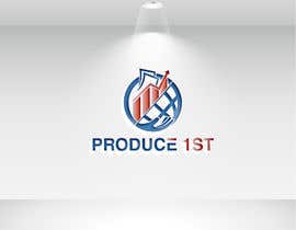 #389 for Build a Logo for Produce 1st by kapilmallik