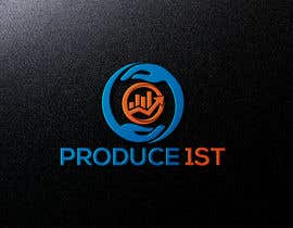 #181 für Build a Logo for Produce 1st von ab9279595