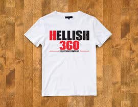 #42 para Hellish 360 por Unique05