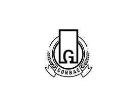 Nro 209 kilpailuun Gonbae Logo käyttäjältä activedesigner99