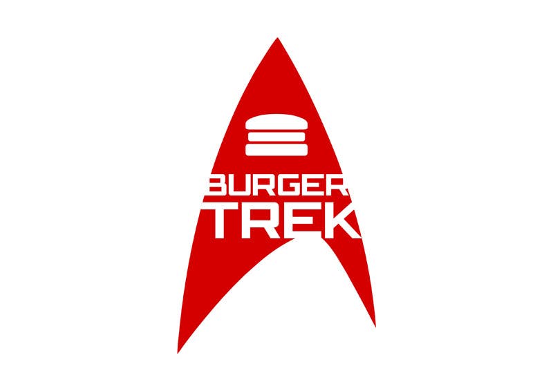 Contest Entry #19 for                                                 Design a logo for a burger shop
                                            