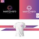 #302 para Logo Design for &#039;Matched Gaming&#039; www.matchedgaming.com de samiurrabkhan