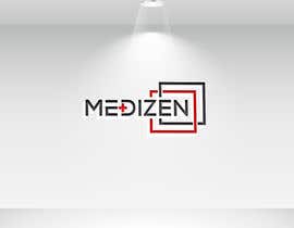 #48 for Create a logo for our Hospital Furniture brand - &quot;Medizen&quot; by mohsenaarefin