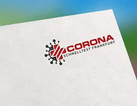 #143 for Logo for Corona SARS-CoV-2 PCR-Test Centre by riddicksozib91