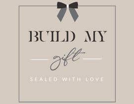 #72 for Create a logo design - Build My Gift by SultanaNazninC