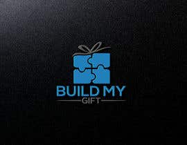 lotfabegum554님에 의한 Create a logo design - Build My Gift을(를) 위한 #49