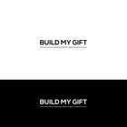 MRpro7 tarafından Create a logo design - Build My Gift için no 131