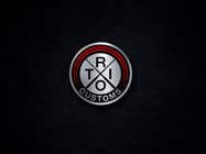 #79 ， I need a logo for ‘Riot Customs’ custom motorcycle garage. Please see description. 来自 rocksunny395