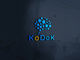Contest Entry #635 thumbnail for                                                     Design a logo for an Artificial Intelligence software product on cloud called KoDoK AI
                                                