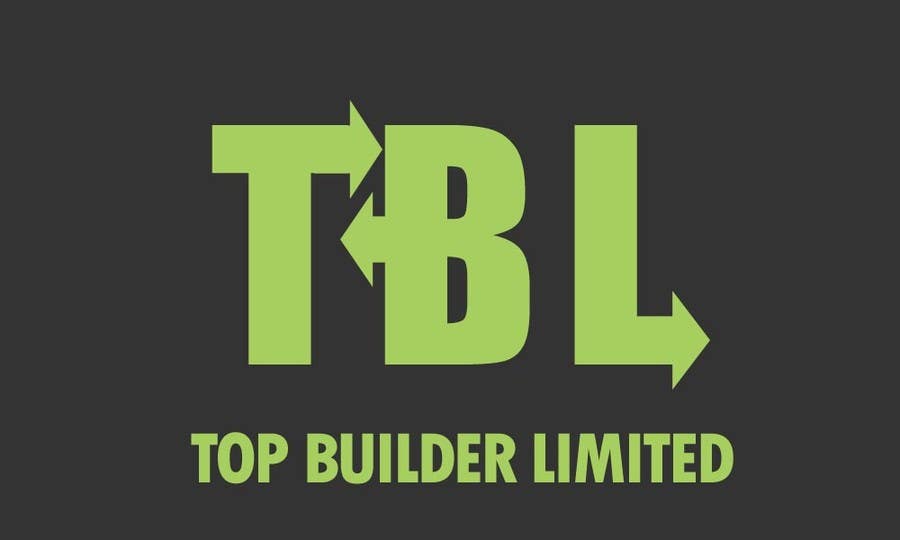 Wasilisho la Shindano #33 la                                                 Design some Stationery and Business Cards for Top Builder Limited
                                            