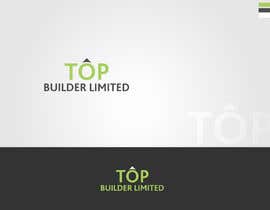 #16 for Design some Stationery and Business Cards for Top Builder Limited by IntenseART