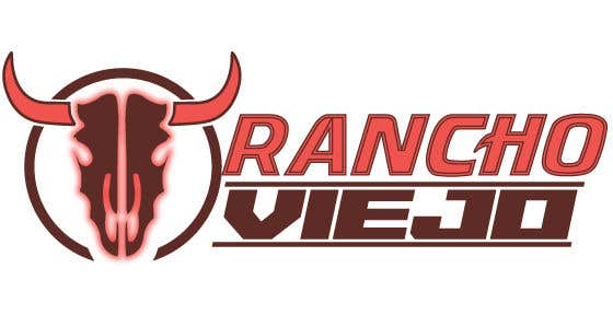Kilpailutyö #130 kilpailussa                                                 Rancho Viejo
                                            