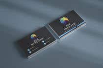 #76 for Business Card Design and Logo by ih377214