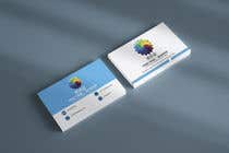 #91 for Business Card Design and Logo by ih377214