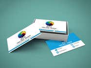 #92 for Business Card Design and Logo by ih377214