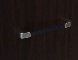 #142 for Zamak (Zinc Alloy) Cabinet Handles for Furniture by shrey057