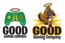 #460 cho Logo Design - Gaming Company bởi reddmac
