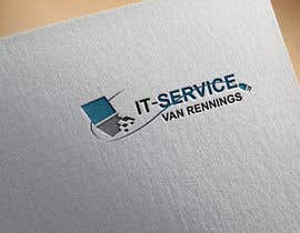 #113 for Logo for IT Service by freelancershibly