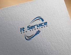 #30 for Logo for IT Service by sagor01668