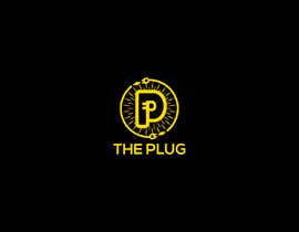 #279 for Logo for electronics store name &quot;THE PLUG&quot; by ngraphicgallery
