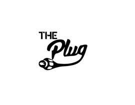 #286 for Logo for electronics store name &quot;THE PLUG&quot; by ferdousdesignerj