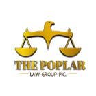 Graphic Design Contest Entry #131 for Law Firm Logo