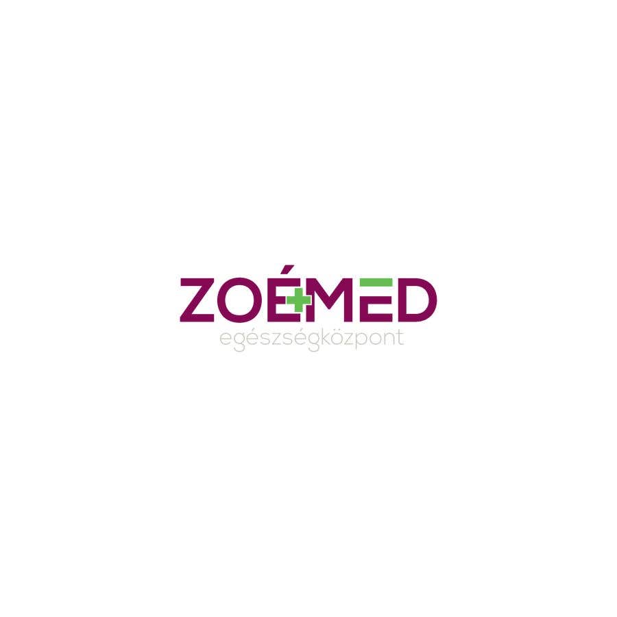Contest Entry #1 for                                                 Medical logo
                                            