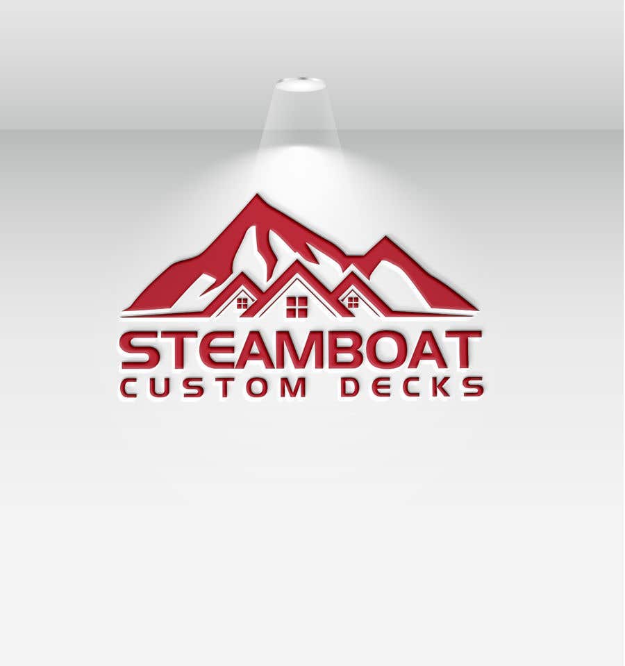 
                                                                                                            Contest Entry #                                        277
                                     for                                         Steamboat Custom Decks
                                    