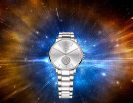 #151 for [Watch graphic making in US style] Watch product photo retouch with background by Monir24BD