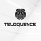 Graphic Design Contest Entry #371 for Create a logo for "TELOQUENCE"