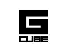 #179 for Design a Logo for G-Cube by Logo4All