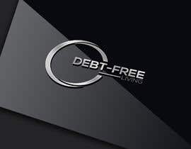 #25 for Debt-Free Living Logo by JULONCHANDRODAS