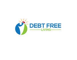 #117 for Debt-Free Living Logo by Hrjridoy