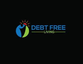 #126 for Debt-Free Living Logo by Hrjridoy