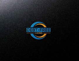 #32 for Debt-Free Living Logo by jashim354114