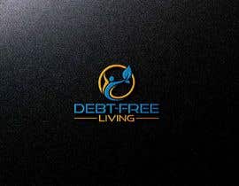 #39 for Debt-Free Living Logo by jashim354114