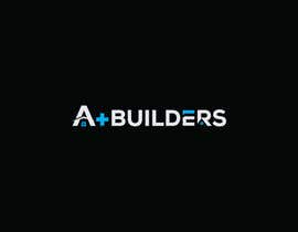 #61 for Company name is  A+ Builders ... looking to add either tools or housing images into the logo. But open to any creative ideas by shfiqurrahman160