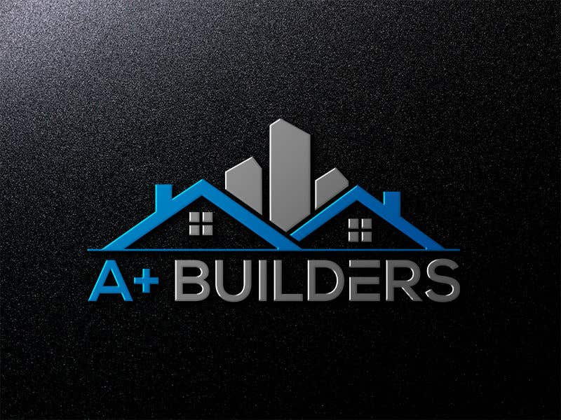 
                                                                                                            Contest Entry #                                        53
                                     for                                         Company name is  A+ Builders ... looking to add either tools or housing images into the logo. But open to any creative ideas
                                    