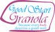 Miniatura de participación en el concurso Nro.22 para                                                     Design a Logo for Good Start Granola
                                                