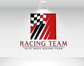 #29 for Create our racing team logo by Nawab266