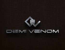 Nro 505 kilpailuun Demi Venom athletic shoe käyttäjältä infiniteimage7