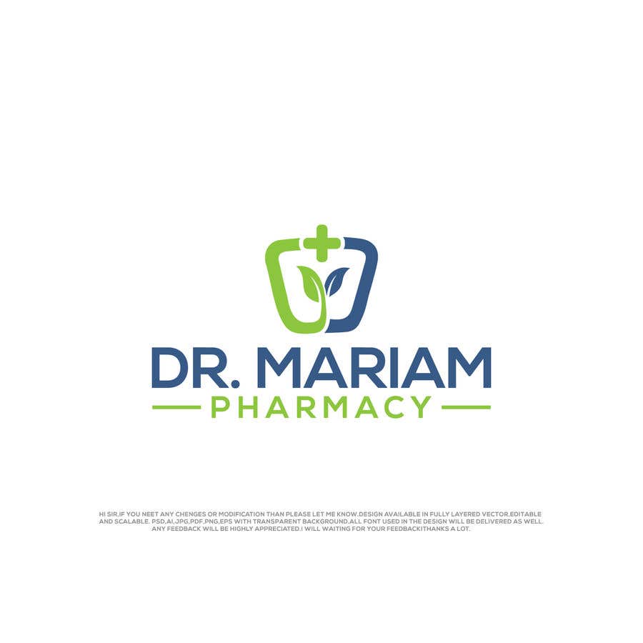 Contest Entry #73 for                                                 Logo for My pharmacy
                                            